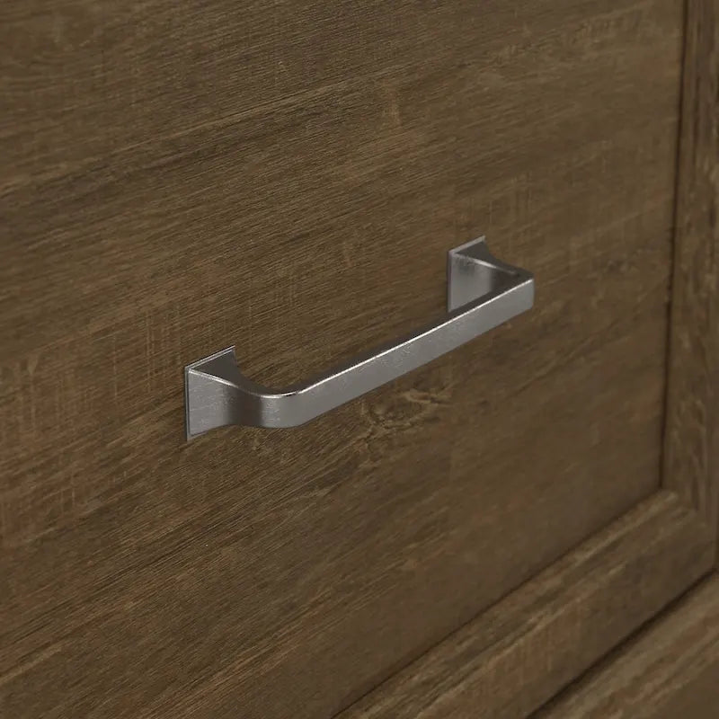 Ensemble meuble d'entrée/vestiaire et banc à chaussures avec portes – Patères, niches de rangement, pour vestiaire/buanderie