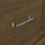 Ensemble meuble d'entrée/vestiaire et banc à chaussures avec portes – Patères, niches de rangement, pour vestiaire/buanderie